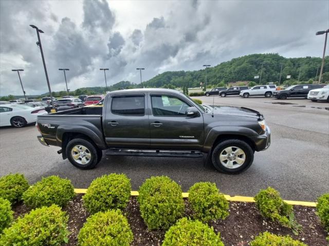 2013 Toyota Tacoma Base V6