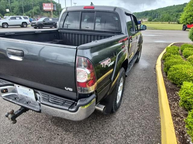 2013 Toyota Tacoma Base V6