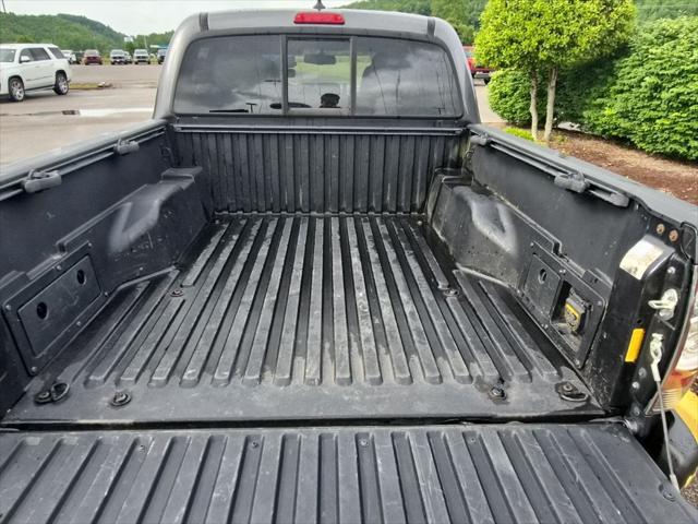 2013 Toyota Tacoma Base V6