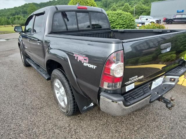 2013 Toyota Tacoma Base V6