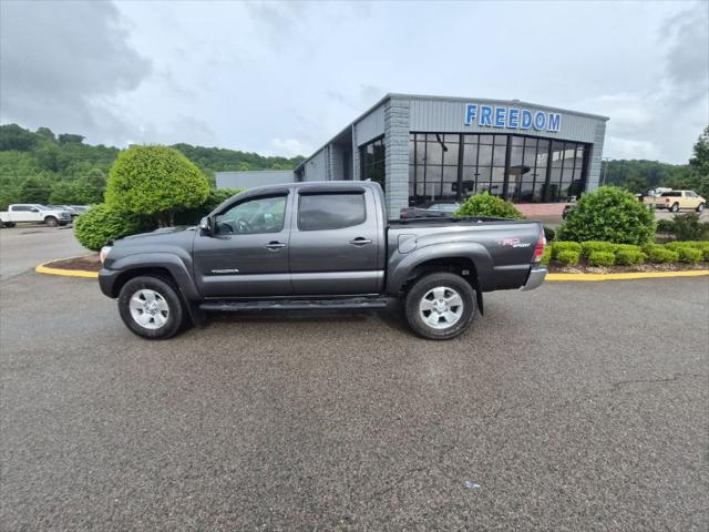 2013 Toyota Tacoma Base V6