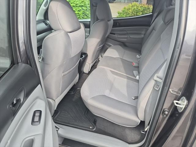 2013 Toyota Tacoma Base V6