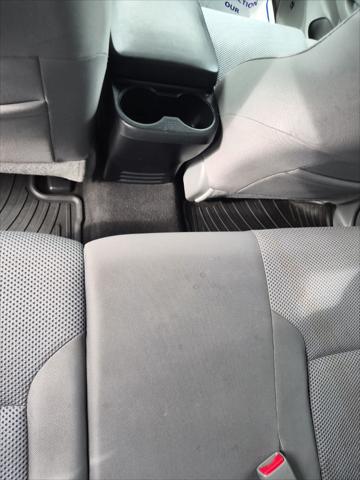 2013 Toyota Tacoma Base V6