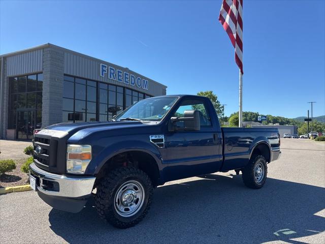 2010 Ford F-250 Unknown for sale in Wise, VA