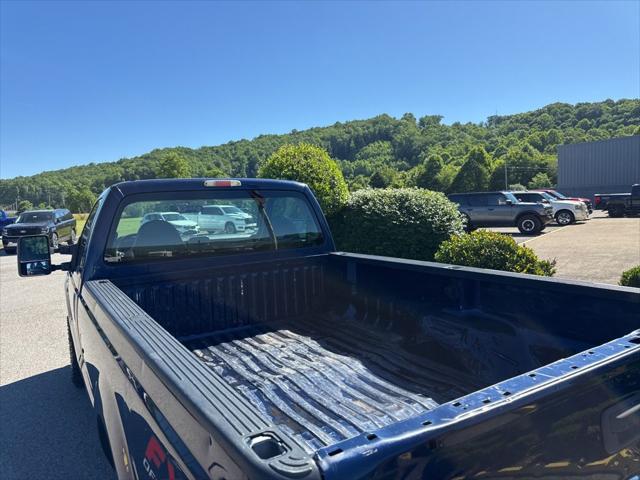 2010 Ford F-250 Unknown