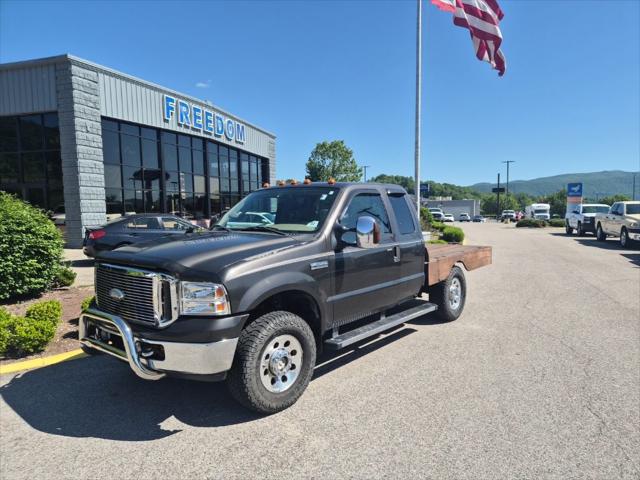 2006 Ford F-250 XL