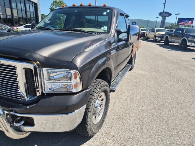 2006 Ford F-250 XL