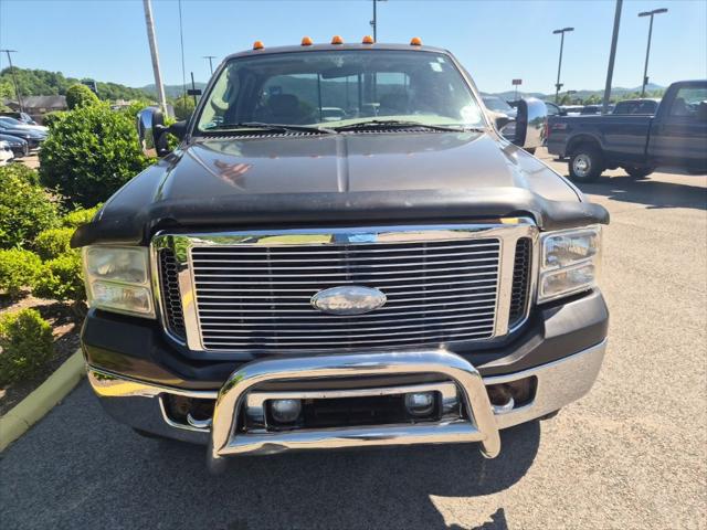 2006 Ford F-250 XL