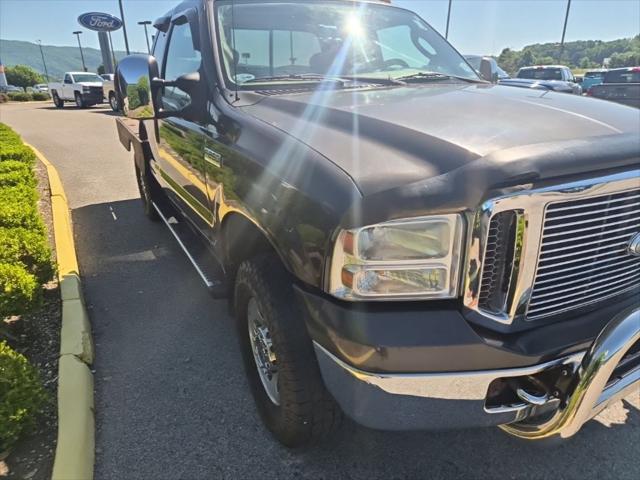 2006 Ford F-250 XL