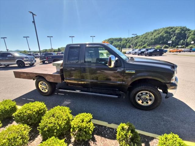 2006 Ford F-250 XL