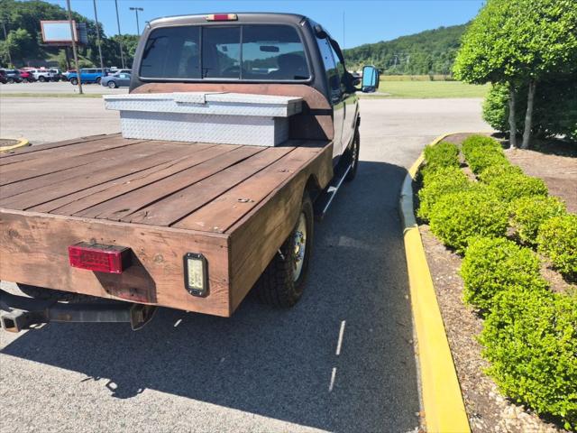 2006 Ford F-250 XL