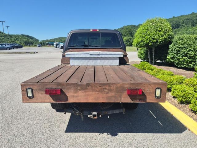 2006 Ford F-250 XL