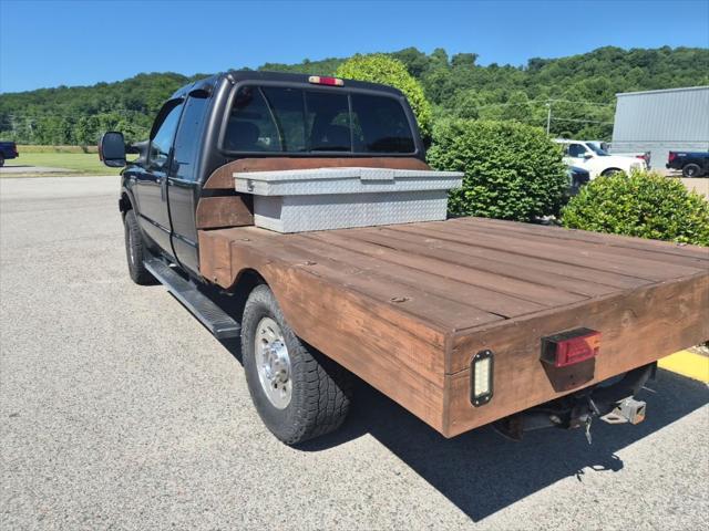 2006 Ford F-250 XL