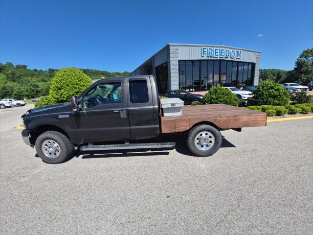 2006 Ford F-250 XL