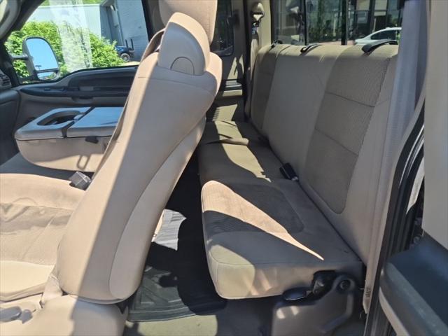 2006 Ford F-250 XL