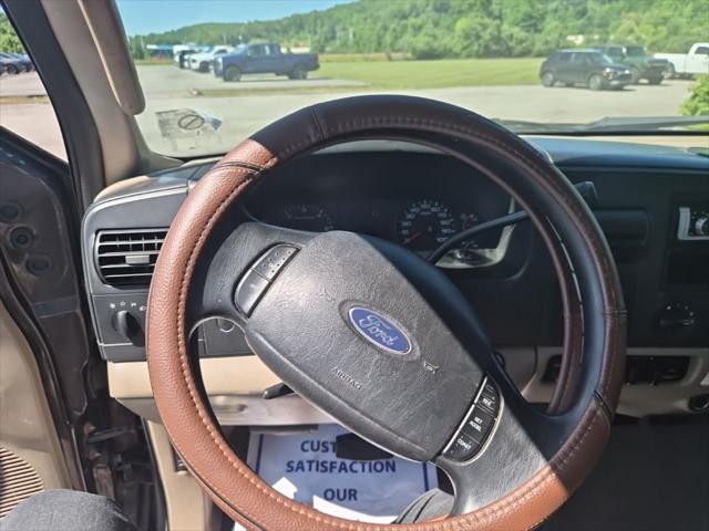 2006 Ford F-250 XL