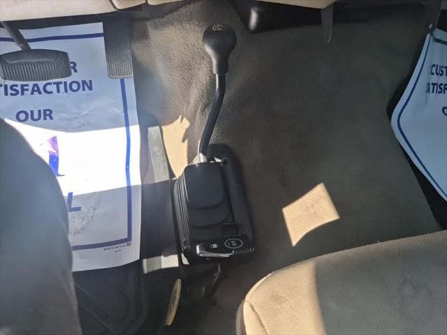 2006 Ford F-250 XL