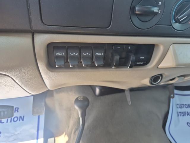 2006 Ford F-250 XL