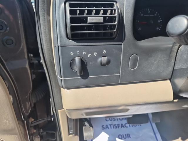 2006 Ford F-250 XL
