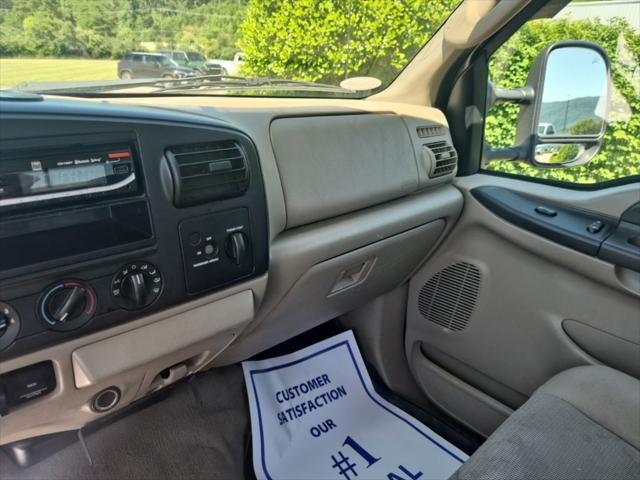 2006 Ford F-250 XL