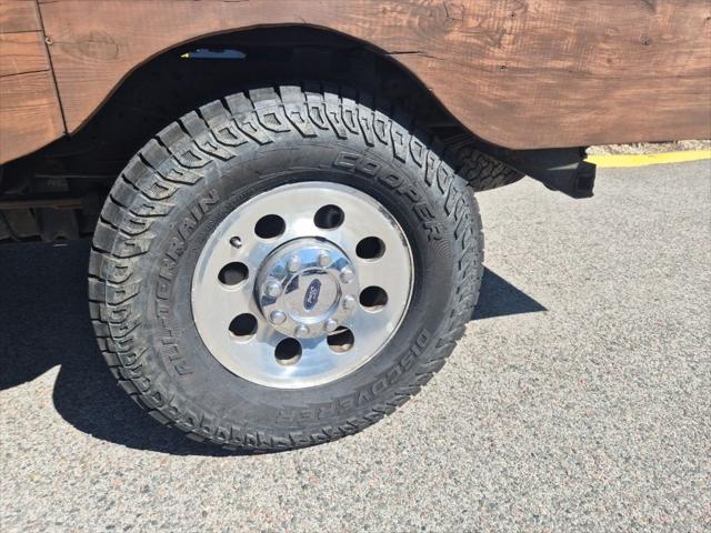 2006 Ford F-250 XL