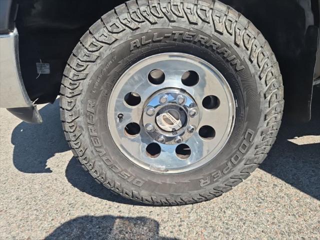 2006 Ford F-250 XL