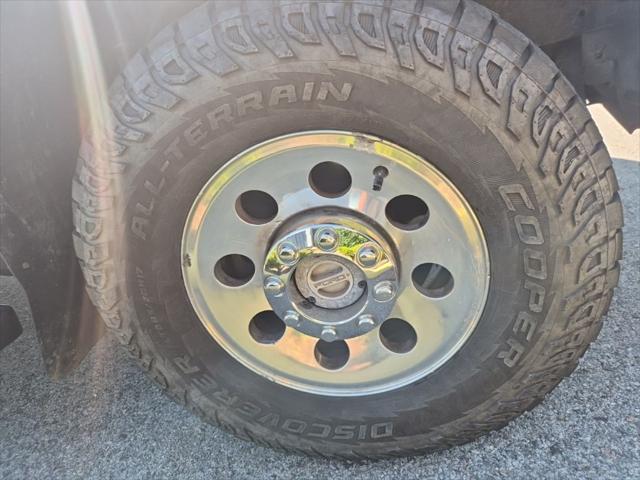 2006 Ford F-250 XL