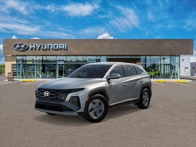 2026 Hyundai Tucson Hybrid Blue SE for sale in Muncy, PA