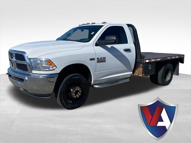 2018 Ram 3500 Tradesman/SLT for sale in Junction City, KS