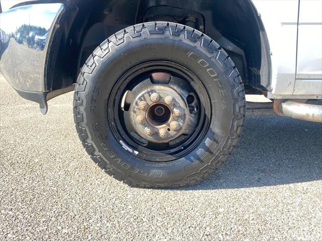 2018 Ram 3500 Tradesman/SLT