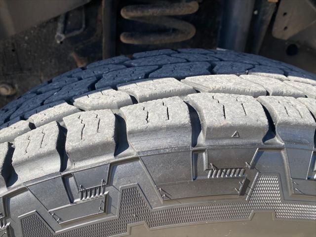 2018 Ram 3500 Tradesman/SLT