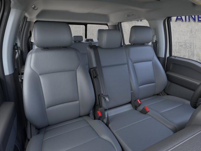 2026 Ford F-550 In-Transit