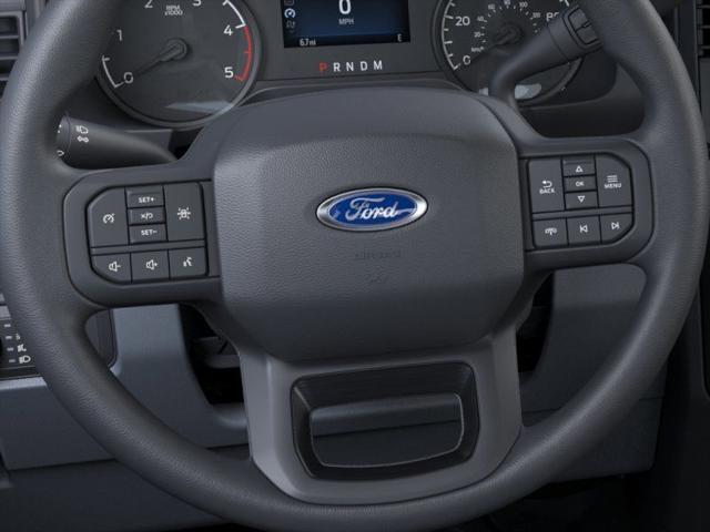 2026 Ford F-550 In-Transit
