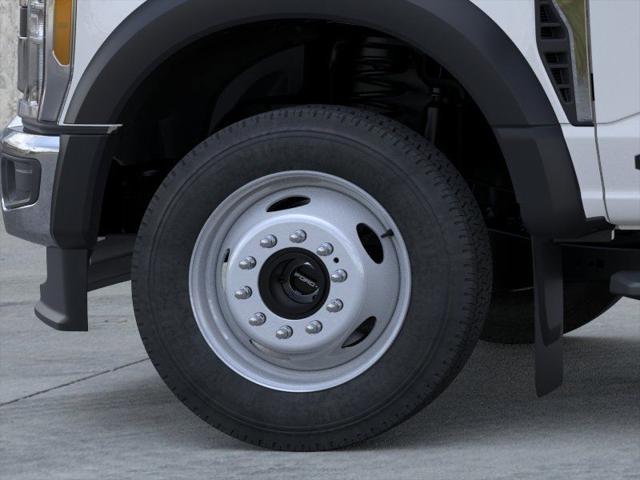 2026 Ford F-550 In-Transit
