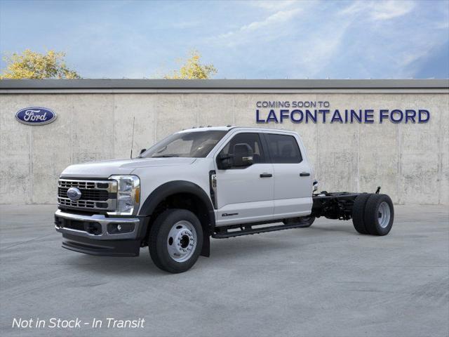 2026 Ford F-550 In-Transit for sale in Flushing, MI
