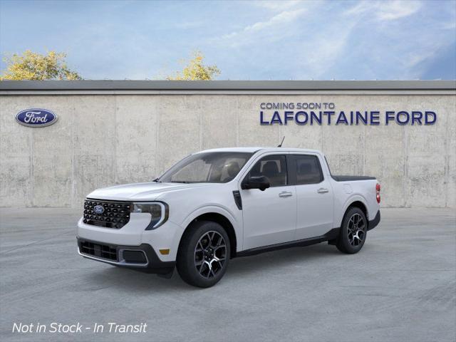 2026 Ford Maverick Lariat for sale in Flushing, MI