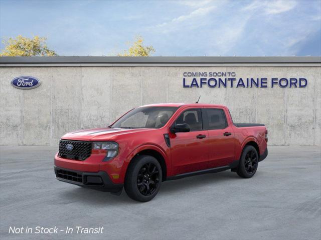 2026 Ford Maverick XLT for sale in Flushing, MI