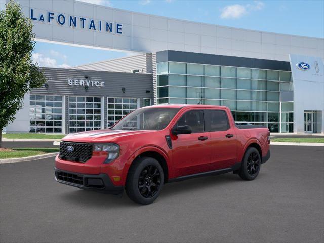 2026 Ford Maverick XLT for sale in Flushing, MI