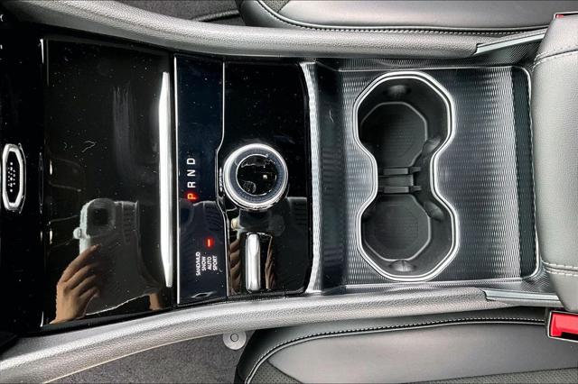 2026 Jeep Grand Cherokee L Altitude 4x4