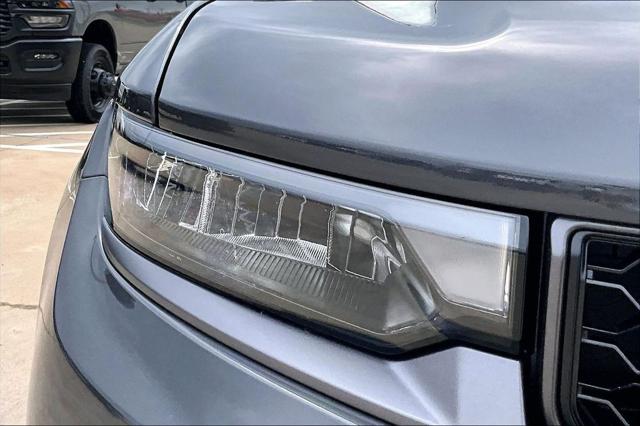 2026 Jeep Grand Cherokee L Altitude 4x4