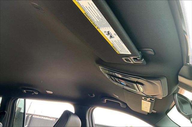 2026 Jeep Grand Cherokee L Altitude 4x4