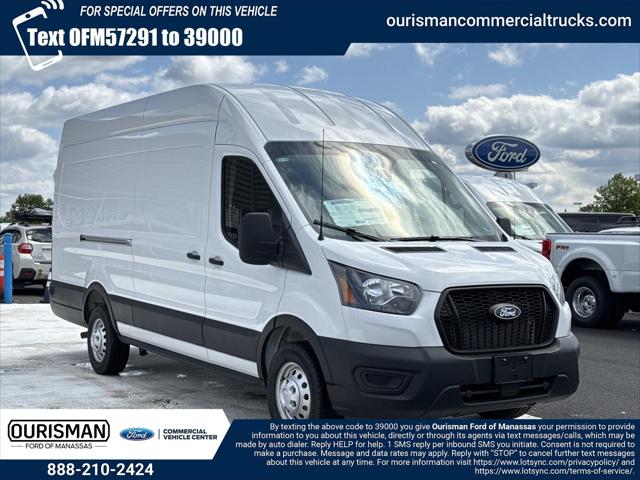 2026 Ford Transit Cargo Van Base for sale in Manassas, VA