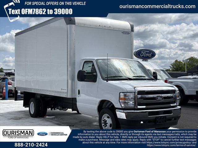 2027 Ford E-Series Cutaway Base for sale in Manassas, VA