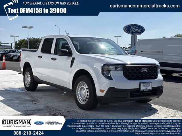 2026 Ford Maverick XL for sale in Manassas, VA
