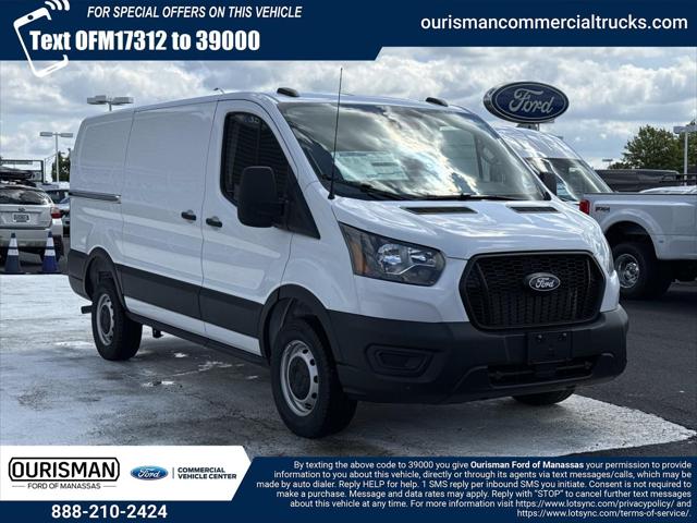2026 Ford Transit Cargo Van Base for sale in Manassas, VA