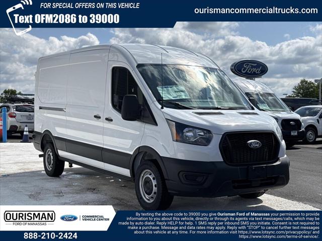 2026 Ford Transit Cargo Van Base for sale in Manassas, VA