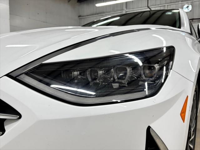 2023 Hyundai Sonata Hybrid Limited