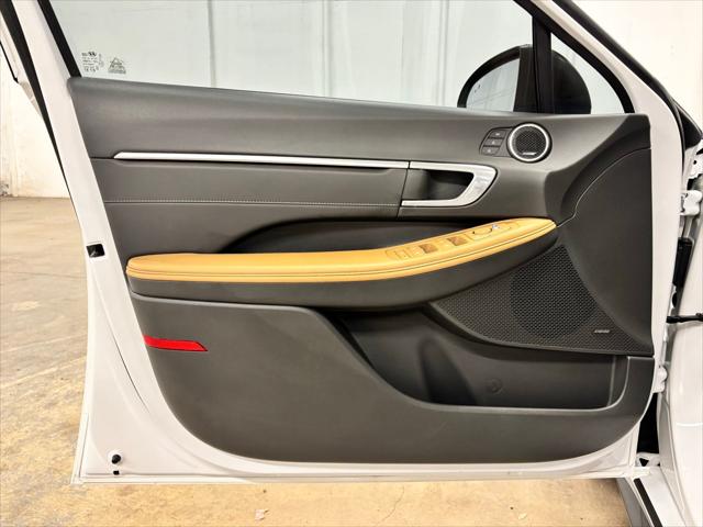 2023 Hyundai Sonata Hybrid Limited