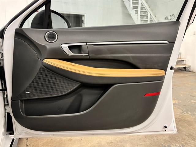 2023 Hyundai Sonata Hybrid Limited