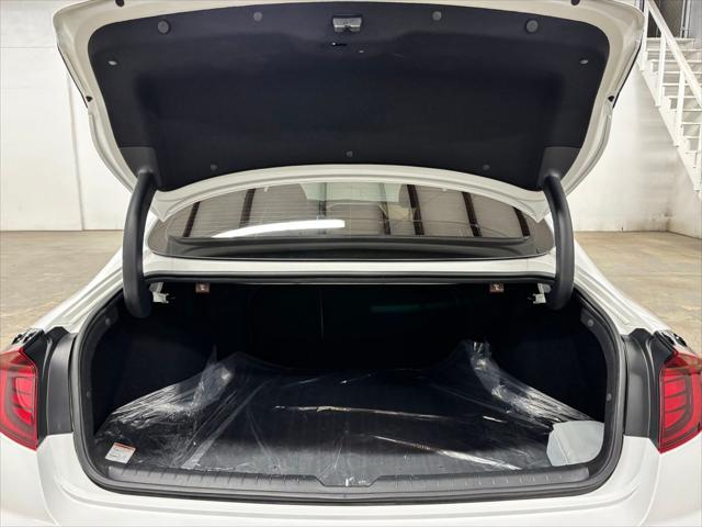 2023 Hyundai Sonata Hybrid Limited